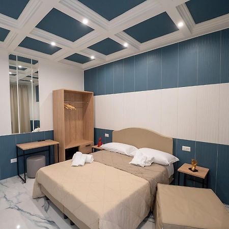 Hr Boutique Porto, Napoli Centro, By Clapa Group Hotel Ngoại thất bức ảnh