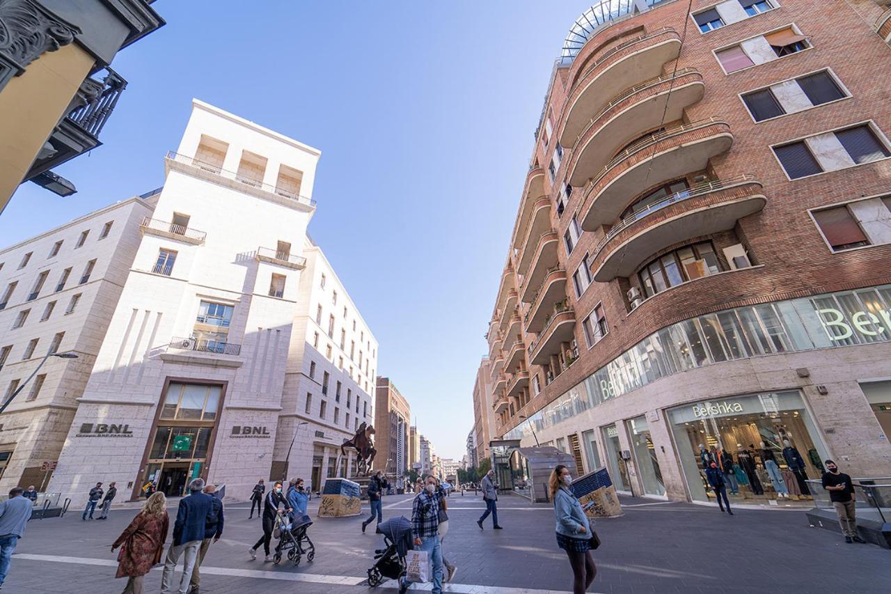 Hr Boutique Porto, Napoli Centro, By Clapa Group Hotel Ngoại thất bức ảnh