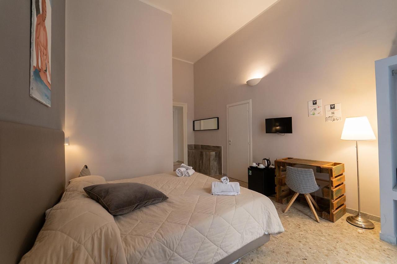 Hr Boutique Porto, Napoli Centro, By Clapa Group Hotel Ngoại thất bức ảnh