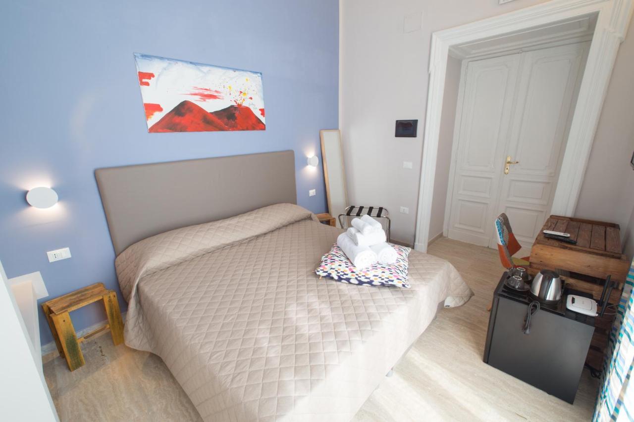 Hr Boutique Porto, Napoli Centro, By Clapa Group Hotel Ngoại thất bức ảnh