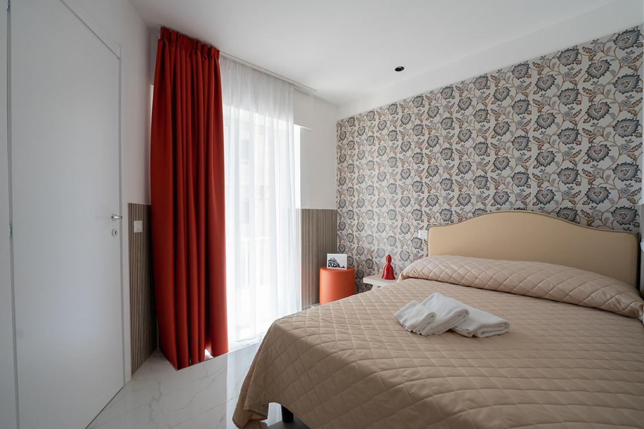 Hr Boutique Porto, Napoli Centro, By Clapa Group Hotel Ngoại thất bức ảnh