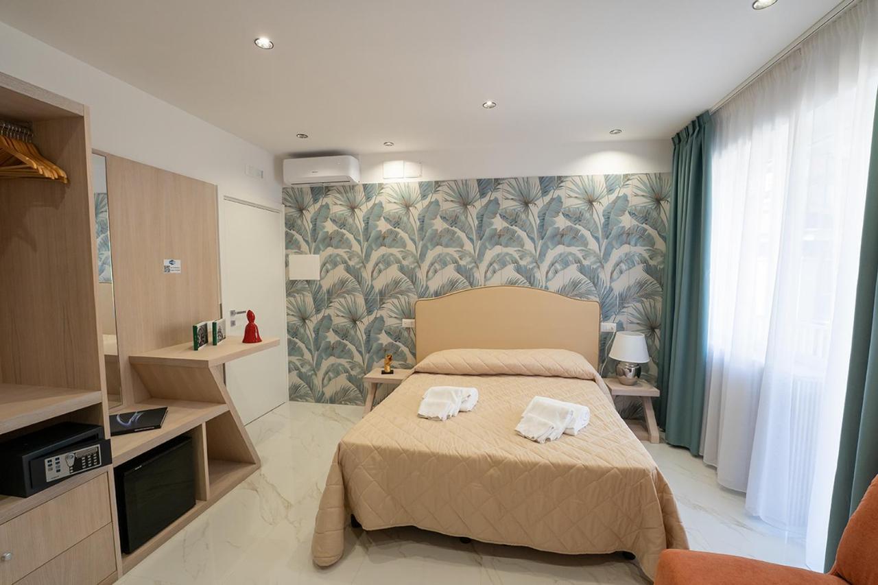 Hr Boutique Porto, Napoli Centro, By Clapa Group Hotel Ngoại thất bức ảnh