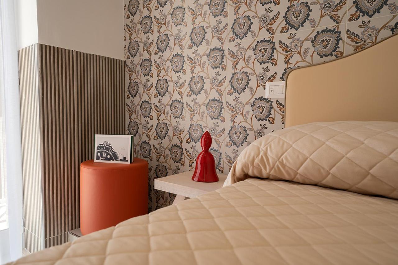 Hr Boutique Porto, Napoli Centro, By Clapa Group Hotel Ngoại thất bức ảnh