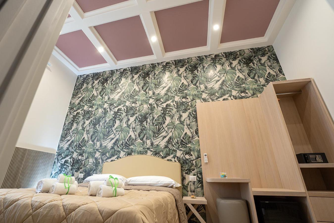 Hr Boutique Porto, Napoli Centro, By Clapa Group Hotel Ngoại thất bức ảnh