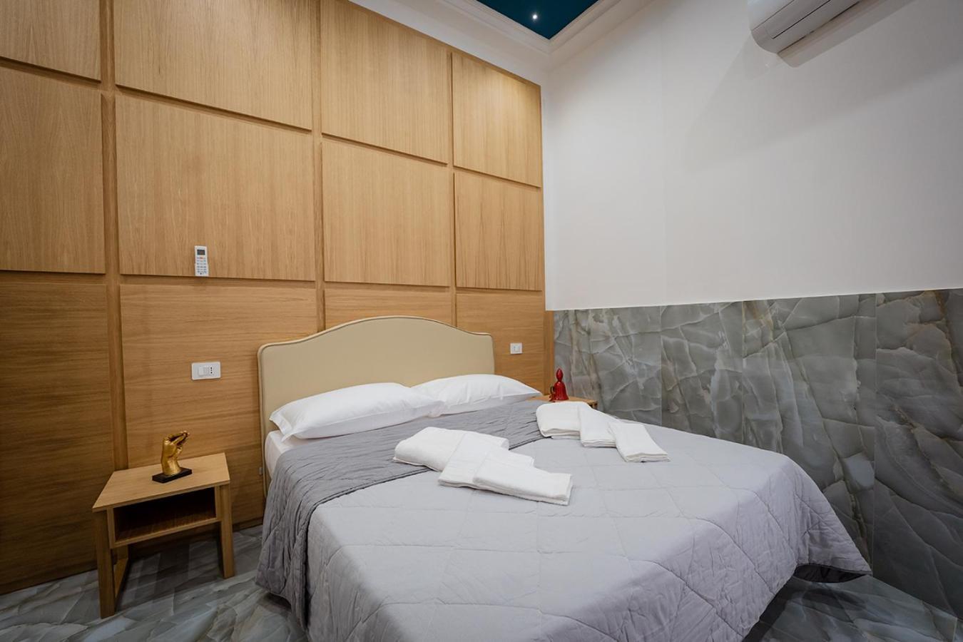 Hr Boutique Porto, Napoli Centro, By Clapa Group Hotel Ngoại thất bức ảnh