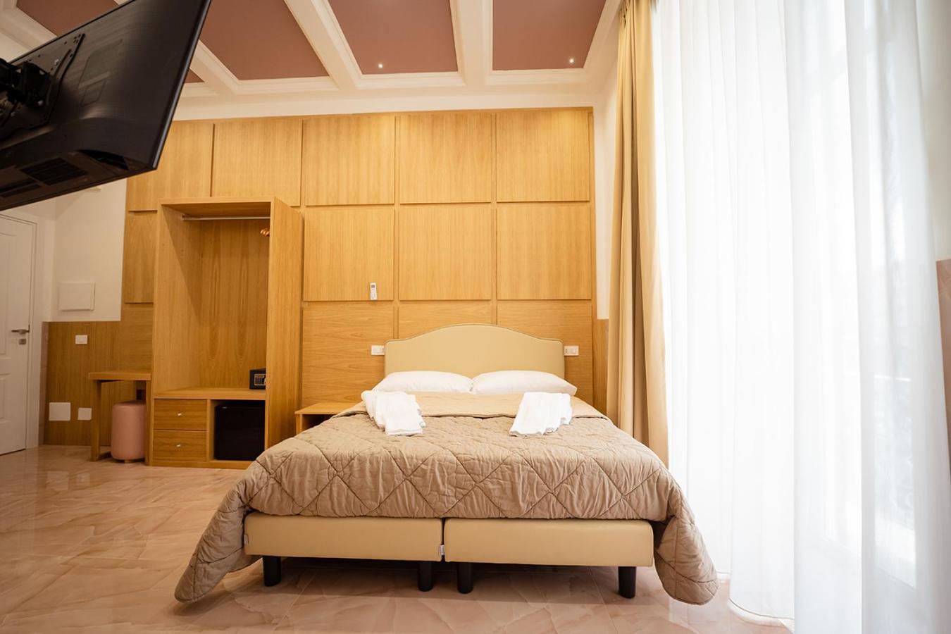 Hr Boutique Porto, Napoli Centro, By Clapa Group Hotel Ngoại thất bức ảnh