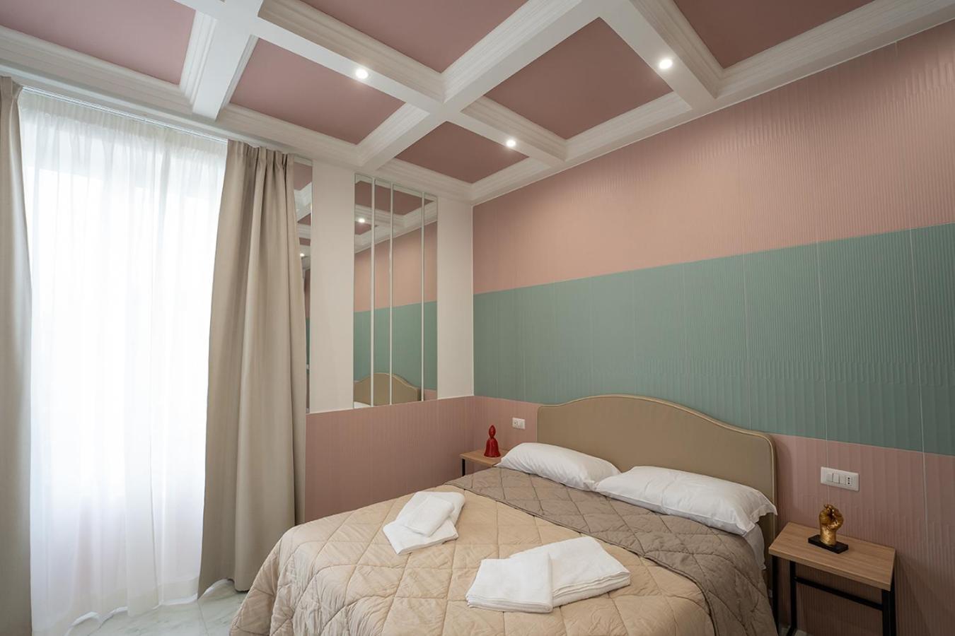 Hr Boutique Porto, Napoli Centro, By Clapa Group Hotel Ngoại thất bức ảnh