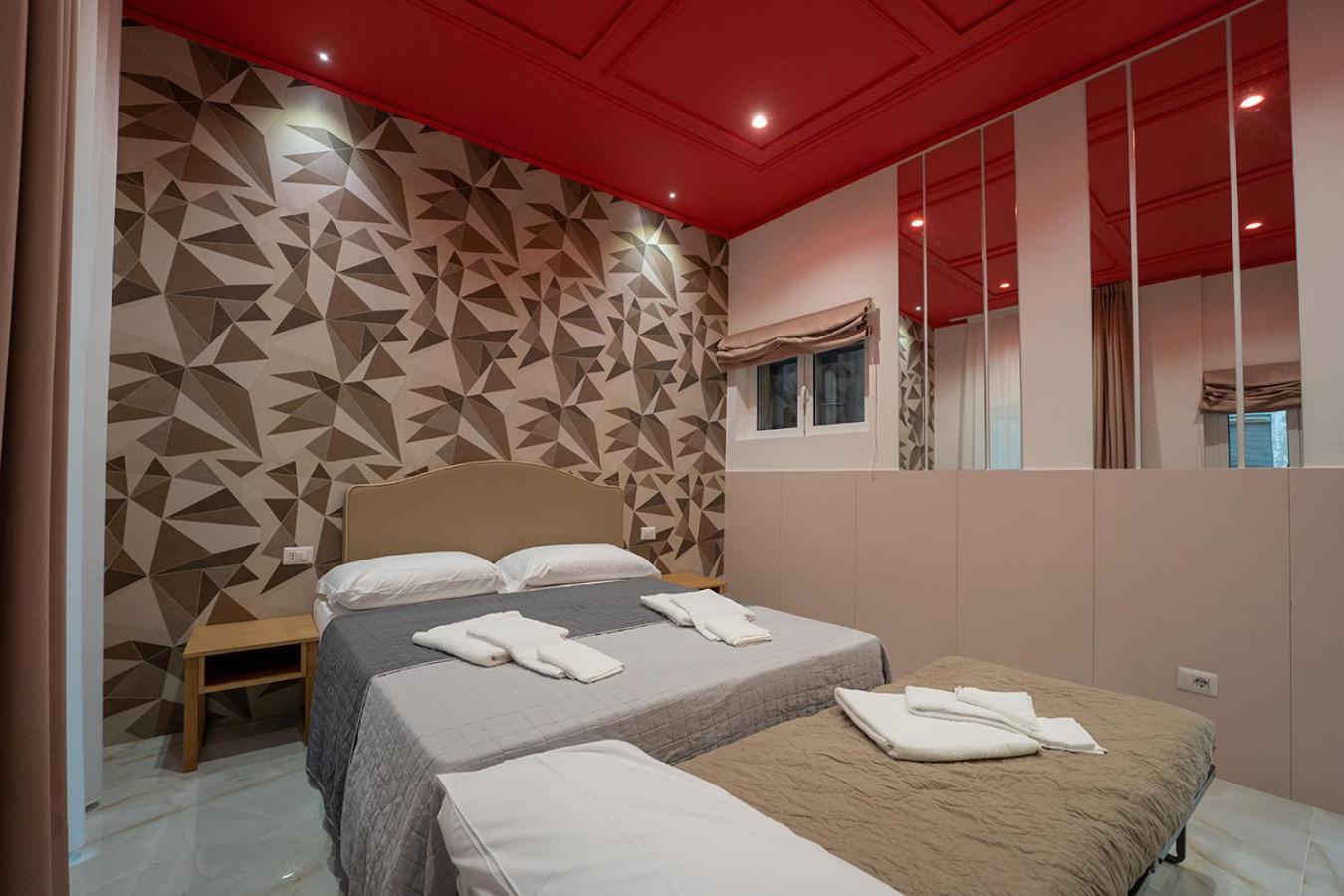 Hr Boutique Porto, Napoli Centro, By Clapa Group Hotel Ngoại thất bức ảnh