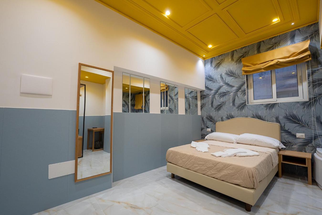 Hr Boutique Porto, Napoli Centro, By Clapa Group Hotel Ngoại thất bức ảnh